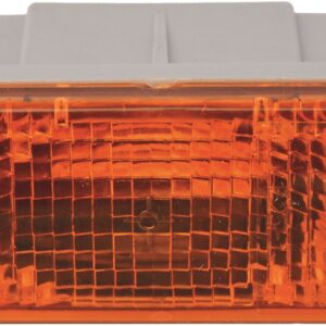 Blinker orange Golf II für CL-Stoßstange