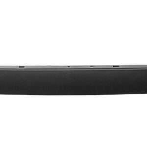 Frontspoiler GTI 16V VW Golf II mit Öffnungen für Bremsluftkanäle